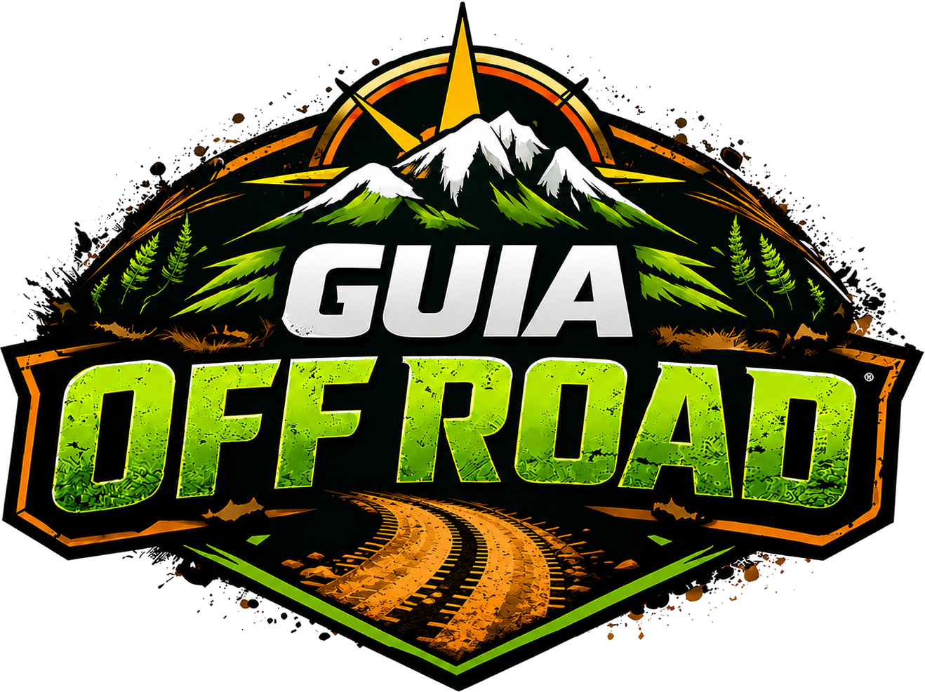 Guia Off Road